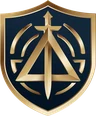 Delta Erebus Group crest