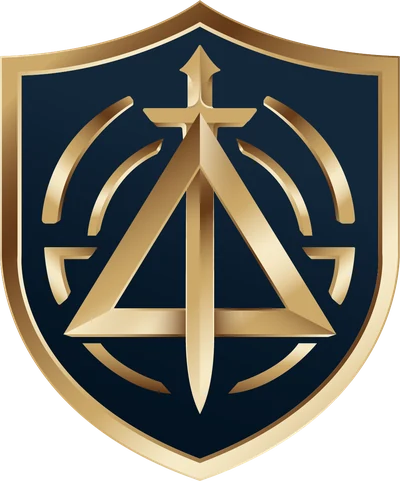 Delta Erebus Group crest
